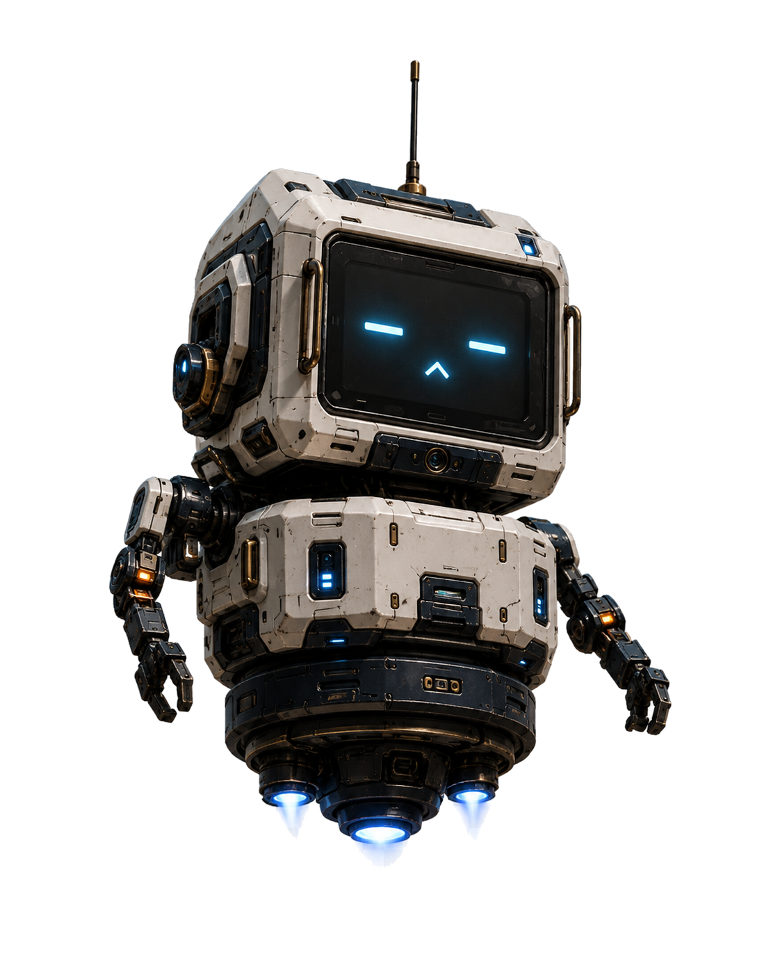 LOG-7 assistant